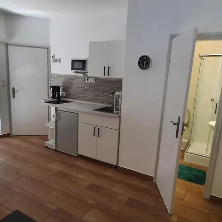 Апартаменты Forrest