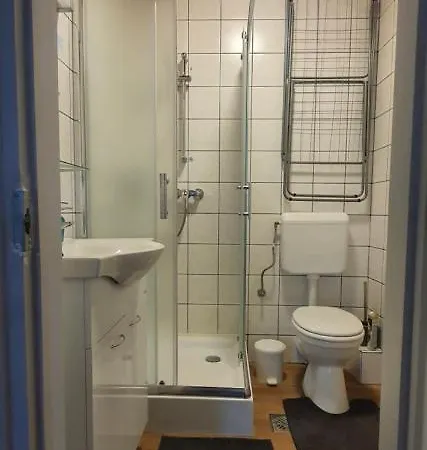 Forrest Apartament *