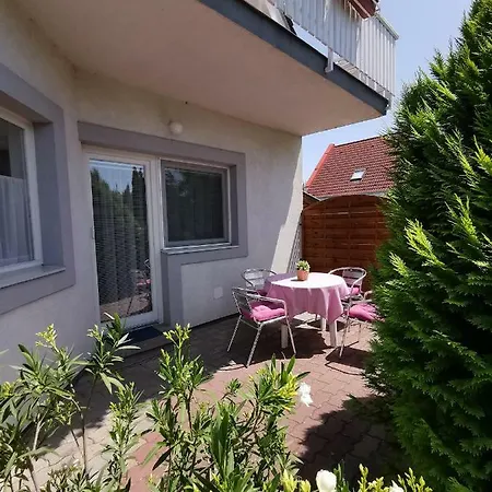 Forrest Apartament