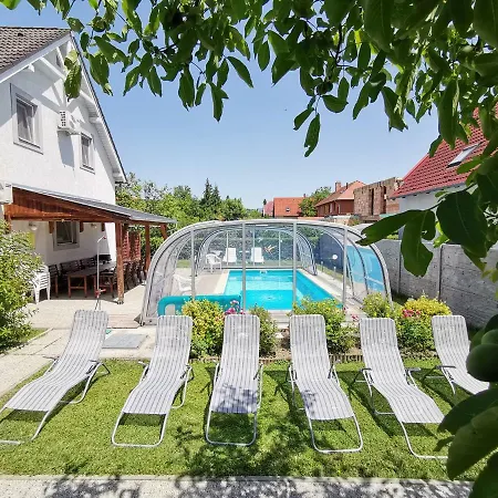 Apartament Forrest Gyenesdiás